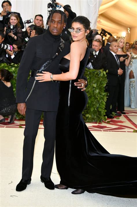 kylie jenner and travis gala.